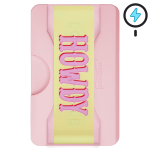 Cartera PRO para MagSafe Duo - Hola