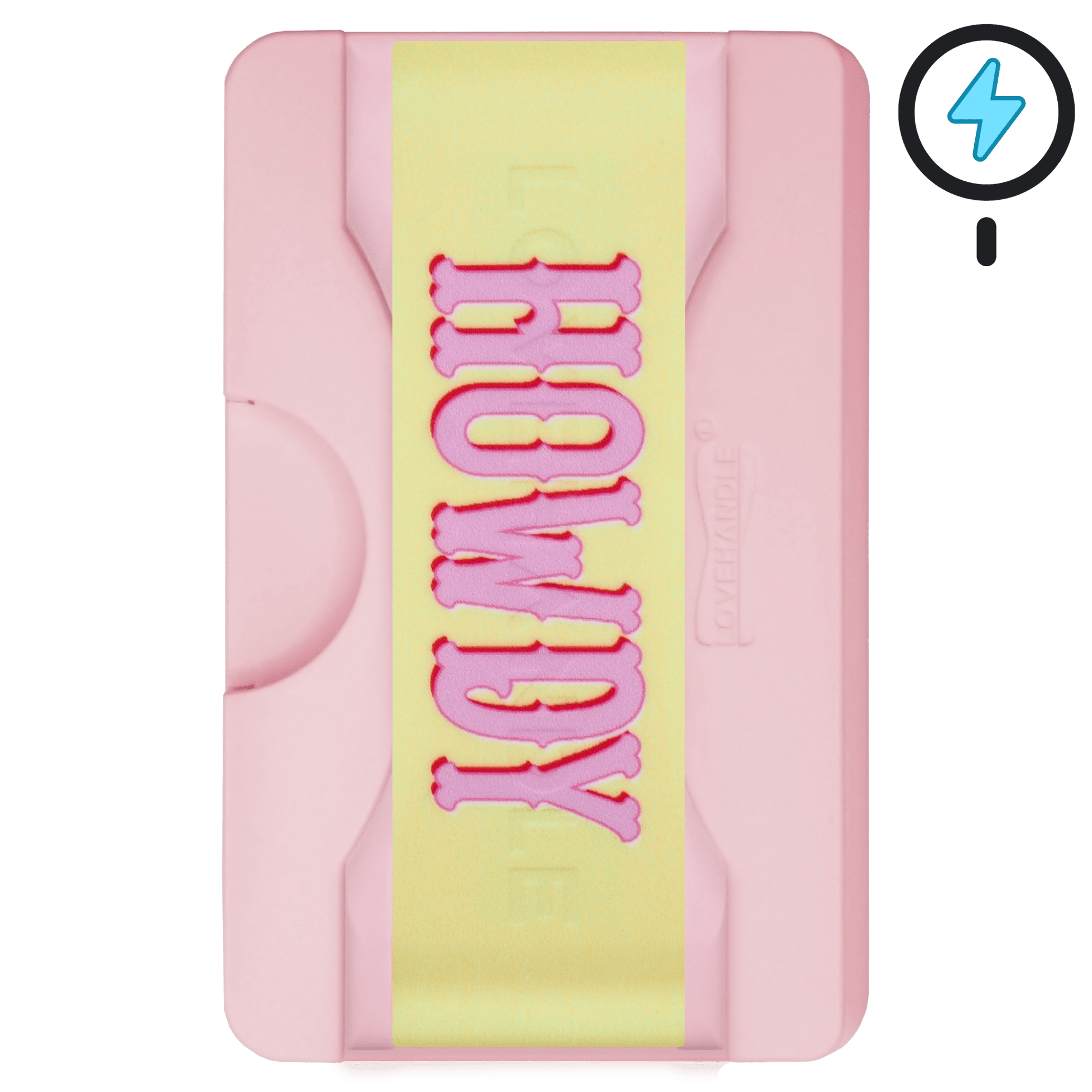 Cartera PRO para MagSafe Duo - Hola