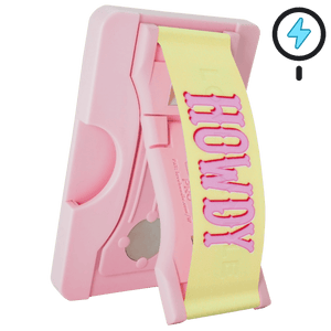 Cartera PRO para MagSafe Duo - Hola