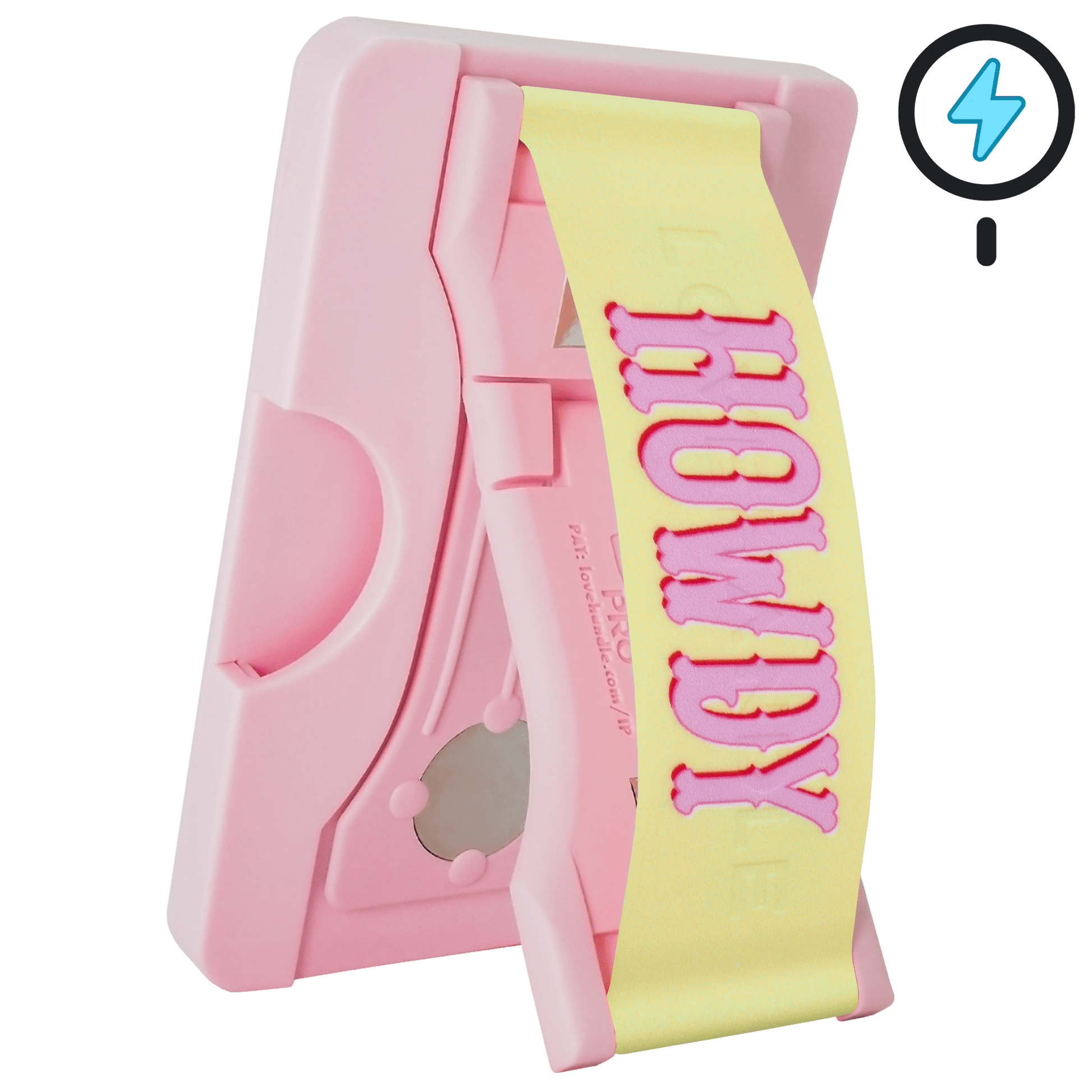 Cartera PRO para MagSafe Duo - Hola