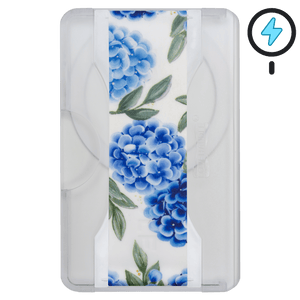 Cartera PRO para MagSafe® - Rosa claro 