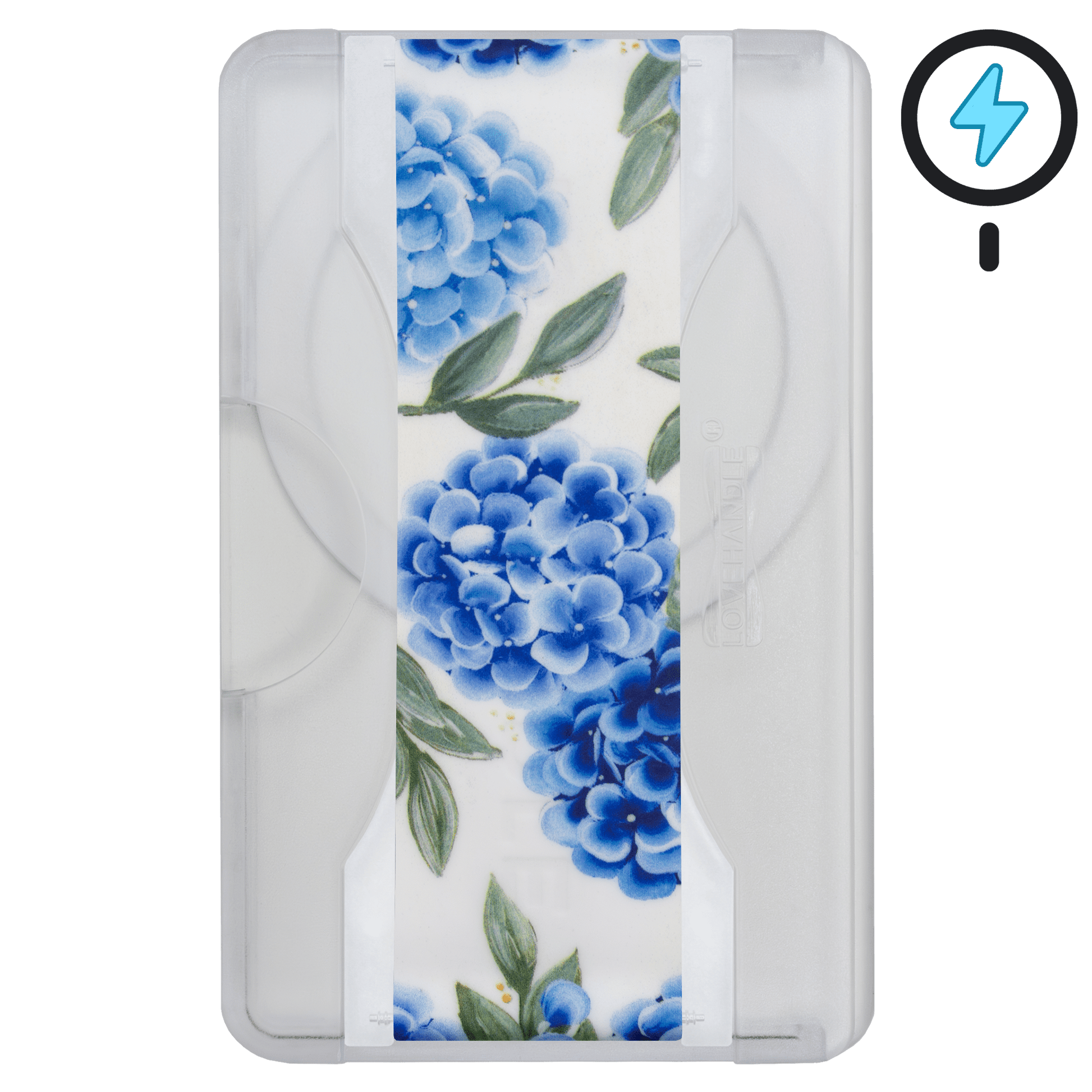 Cartera PRO para MagSafe® - Rosa claro 