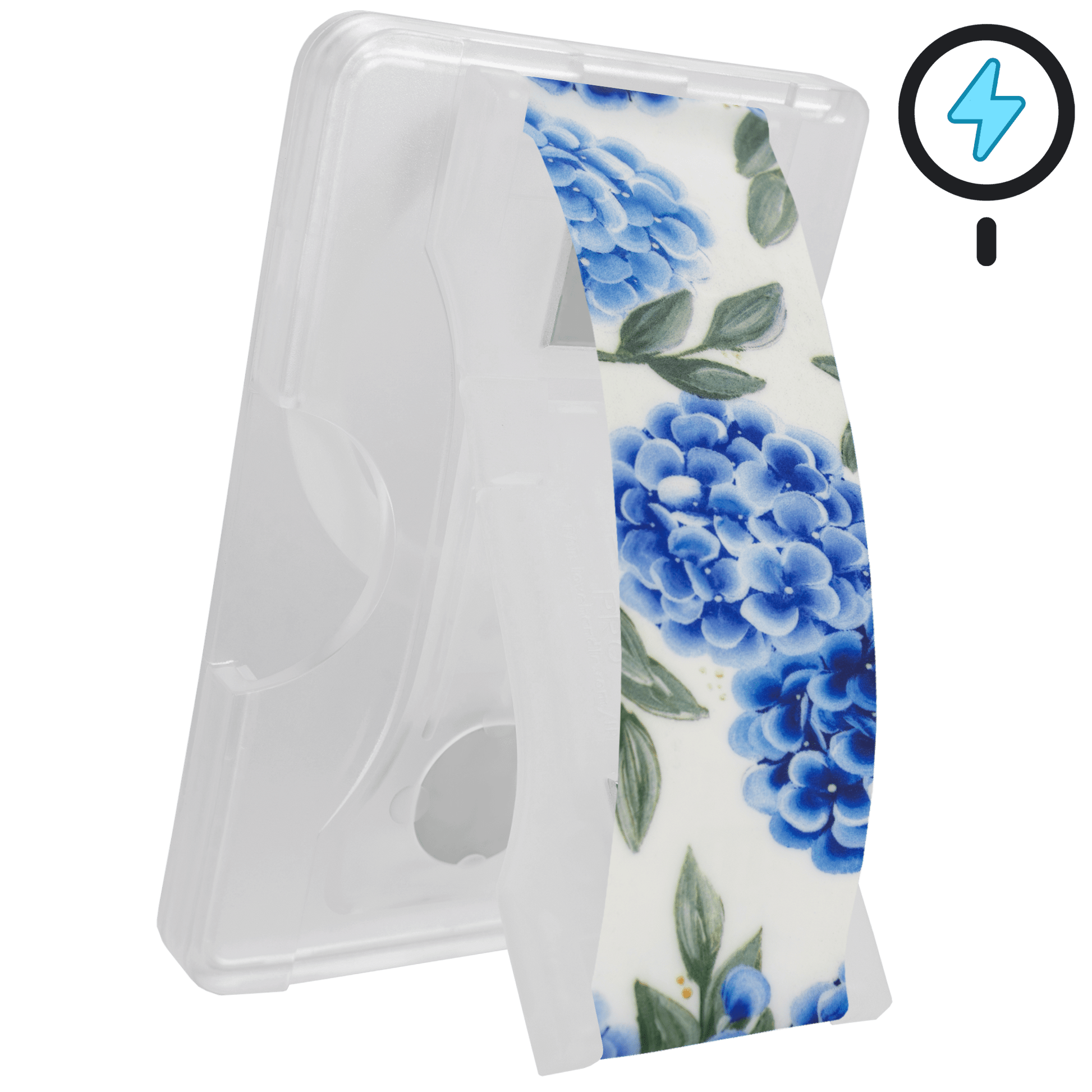 Cartera PRO para MagSafe® - Rosa claro 