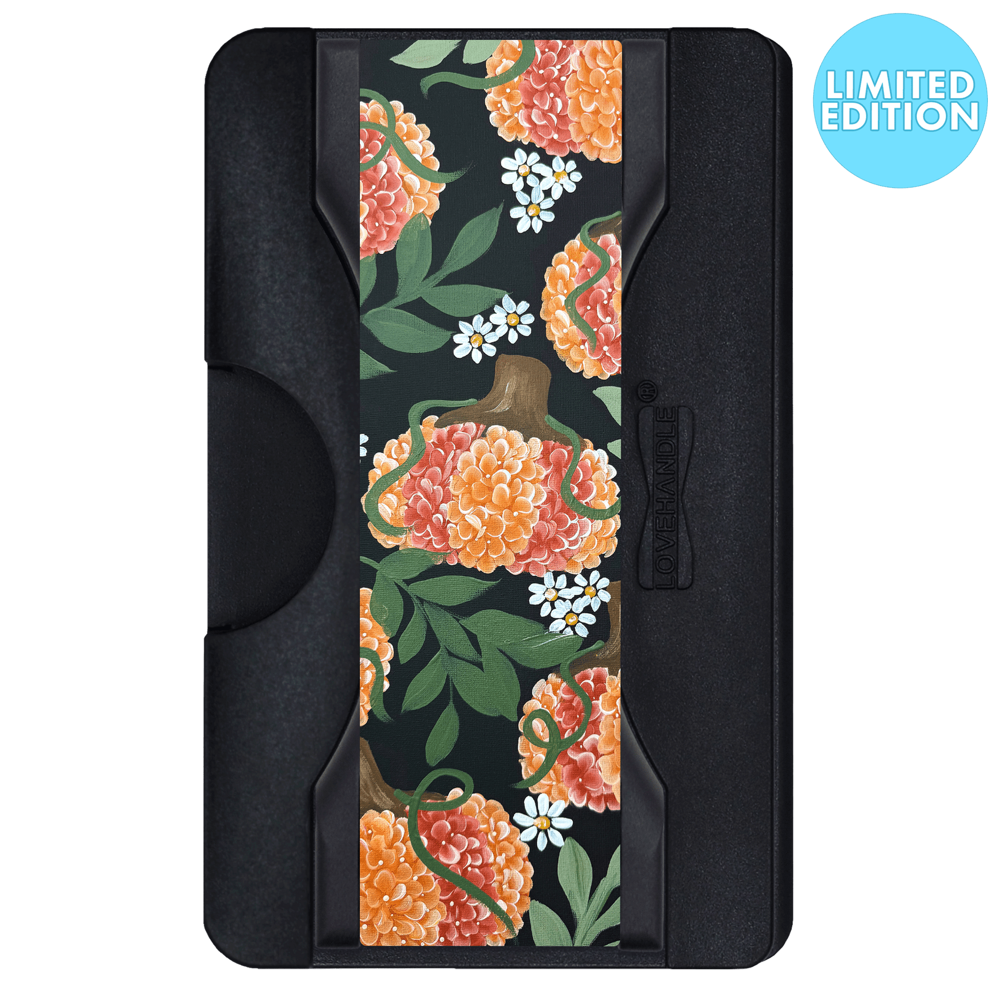 PRO Wallet for MagSafe - Hydrangea Harvest