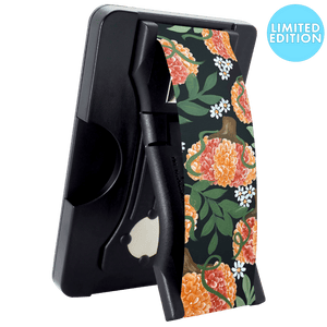 PRO Wallet for MagSafe - Hydrangea Harvest