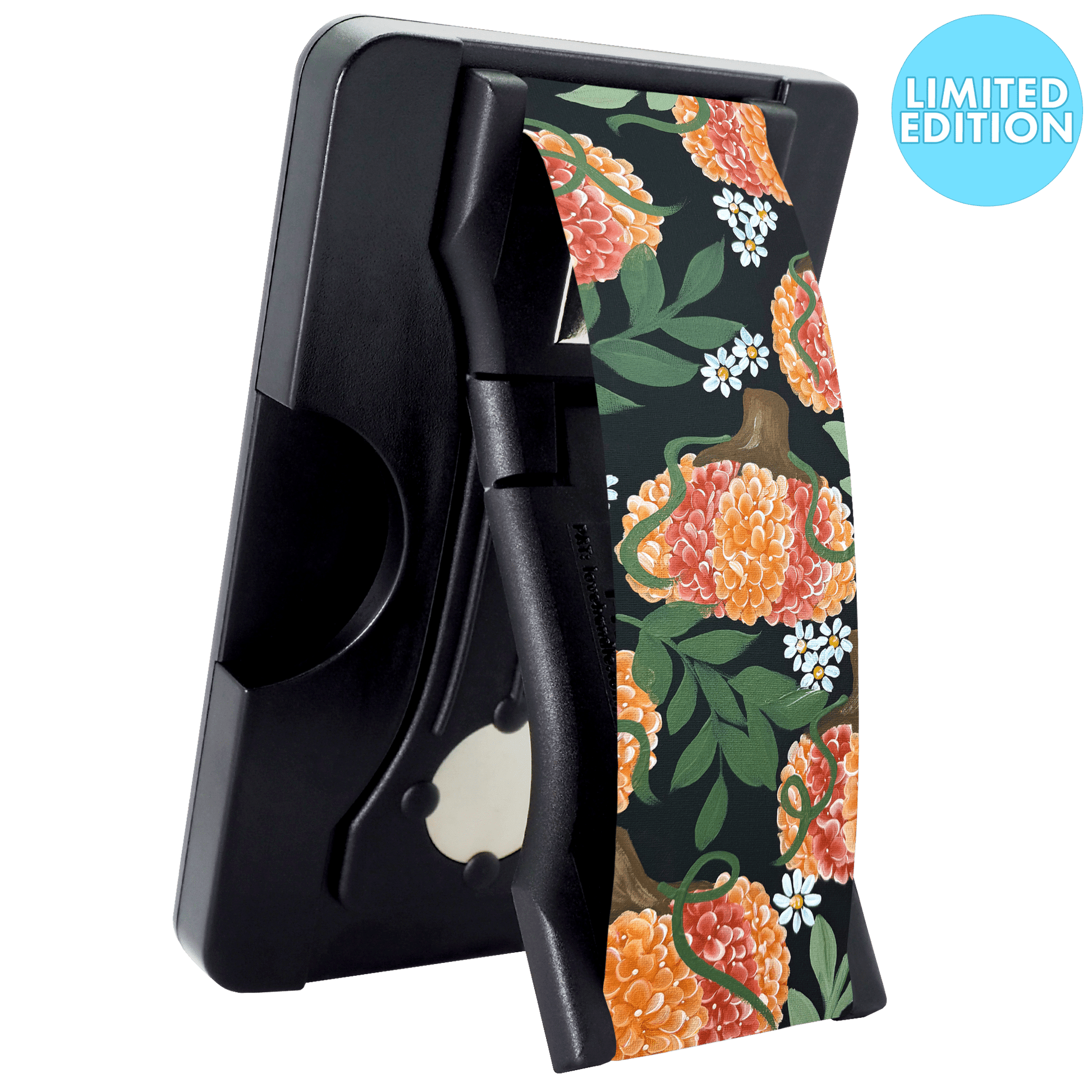 PRO Wallet for MagSafe - Hydrangea Harvest