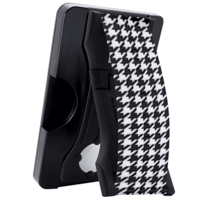PRO Wallet for MagSafe-  Iconic Houndstooth