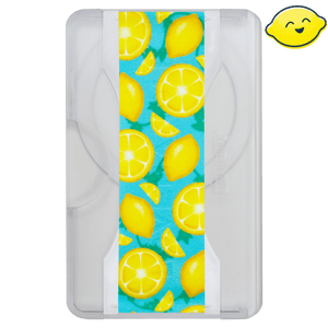 Cartera PRO para MagSafe® - Rosa claro 