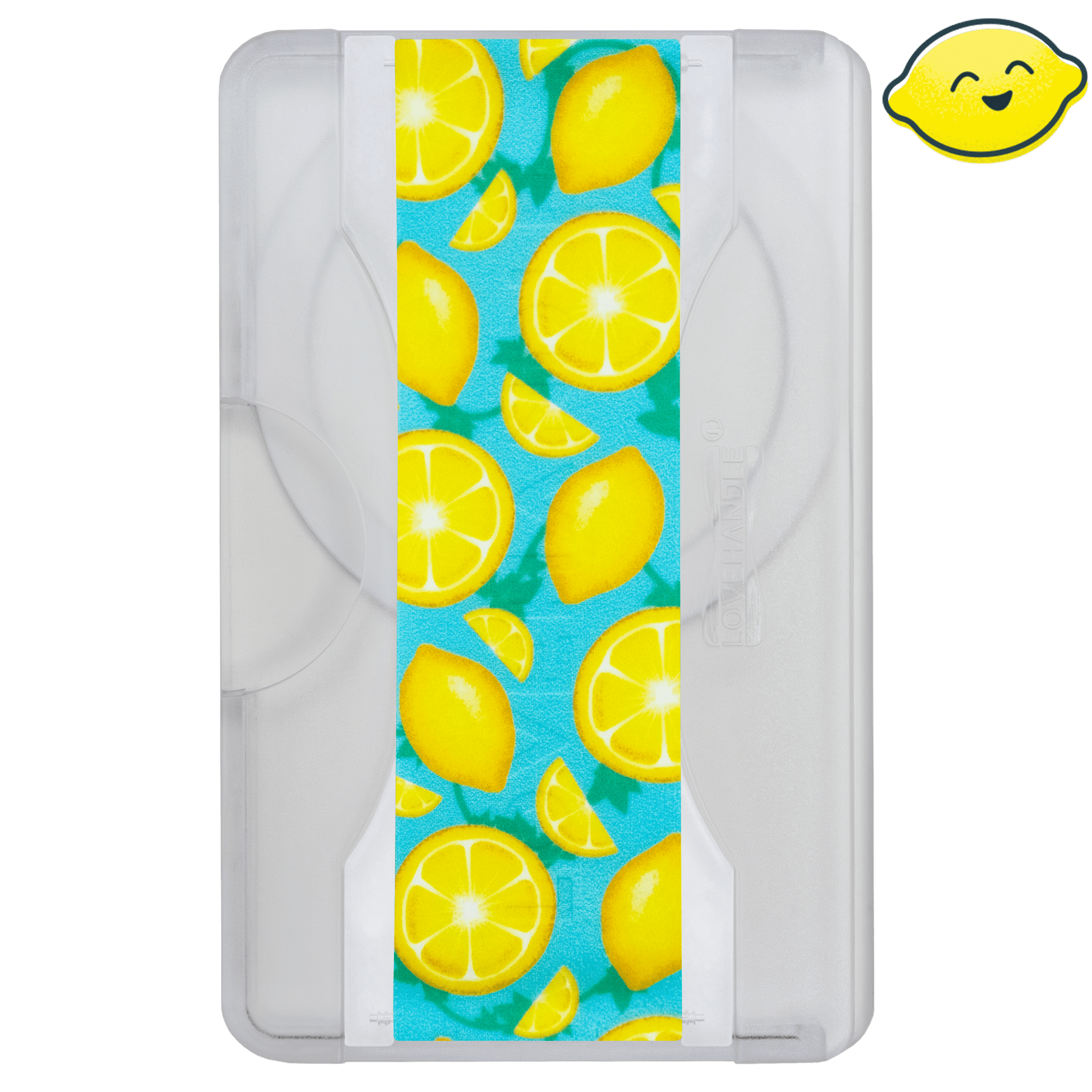 Cartera PRO para MagSafe® - Rosa claro 