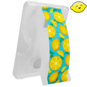 Cartera PRO para MagSafe® - Rosa claro 