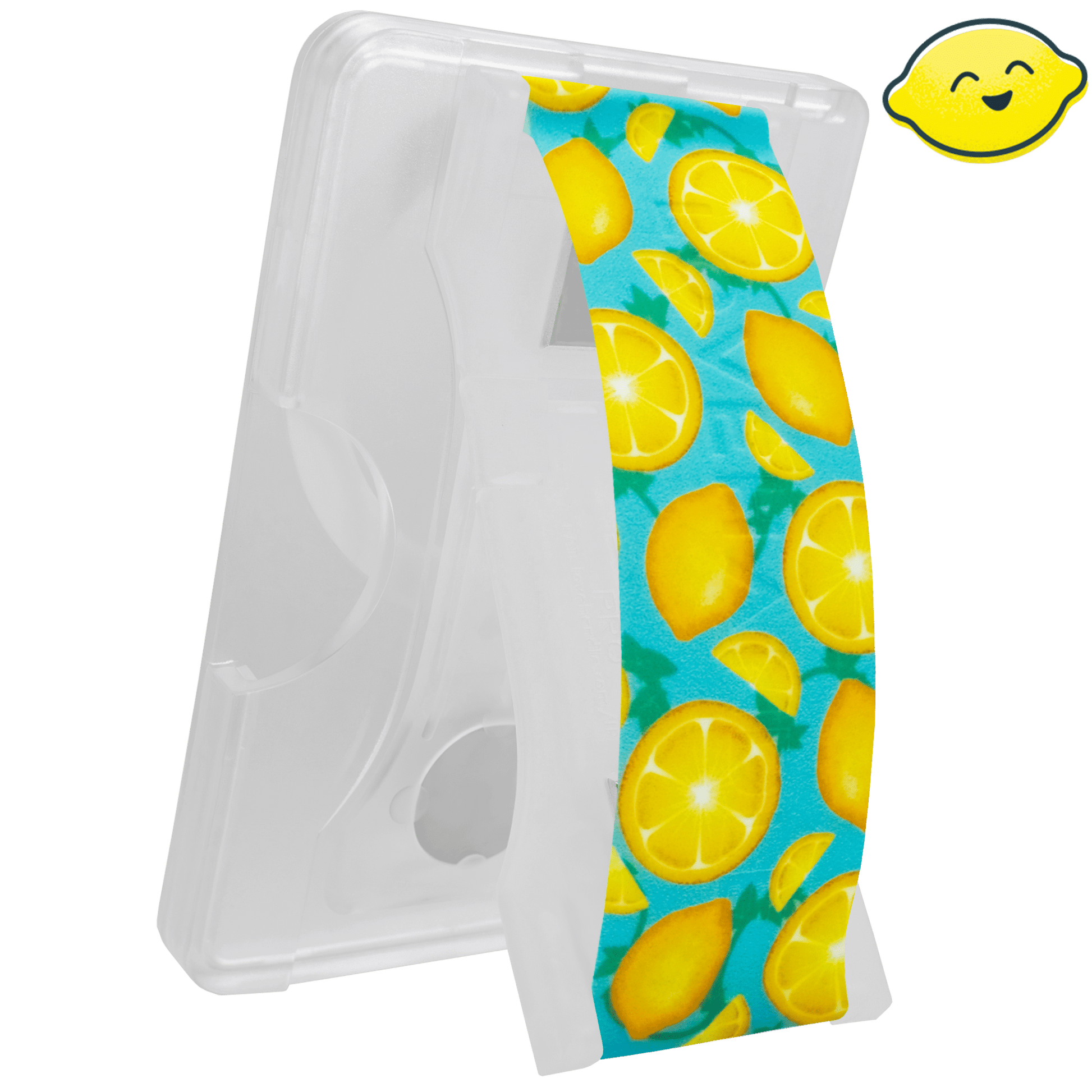 Cartera PRO para MagSafe® - Rosa claro 