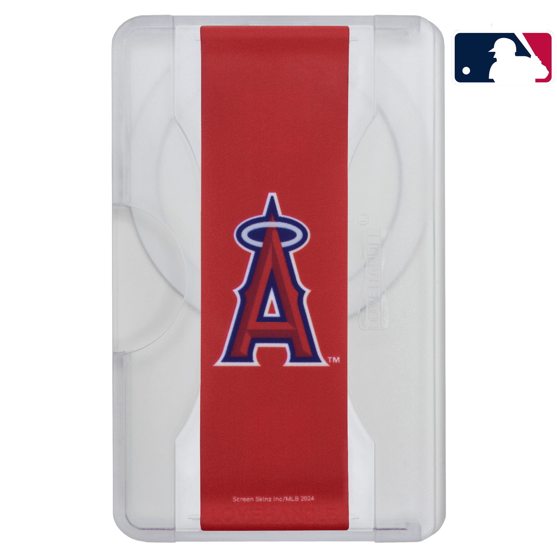 Cartera PRO para MagSafe® - Ónix dorado 