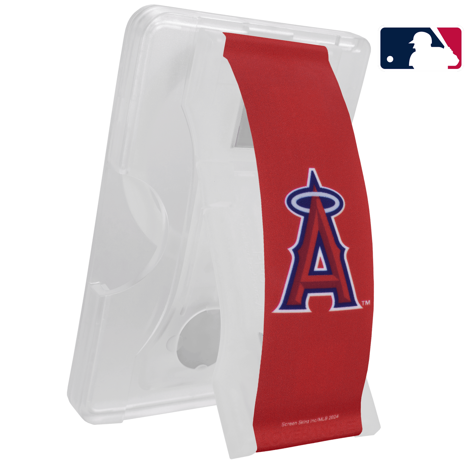 Cartera PRO para MagSafe® - Ónix dorado 