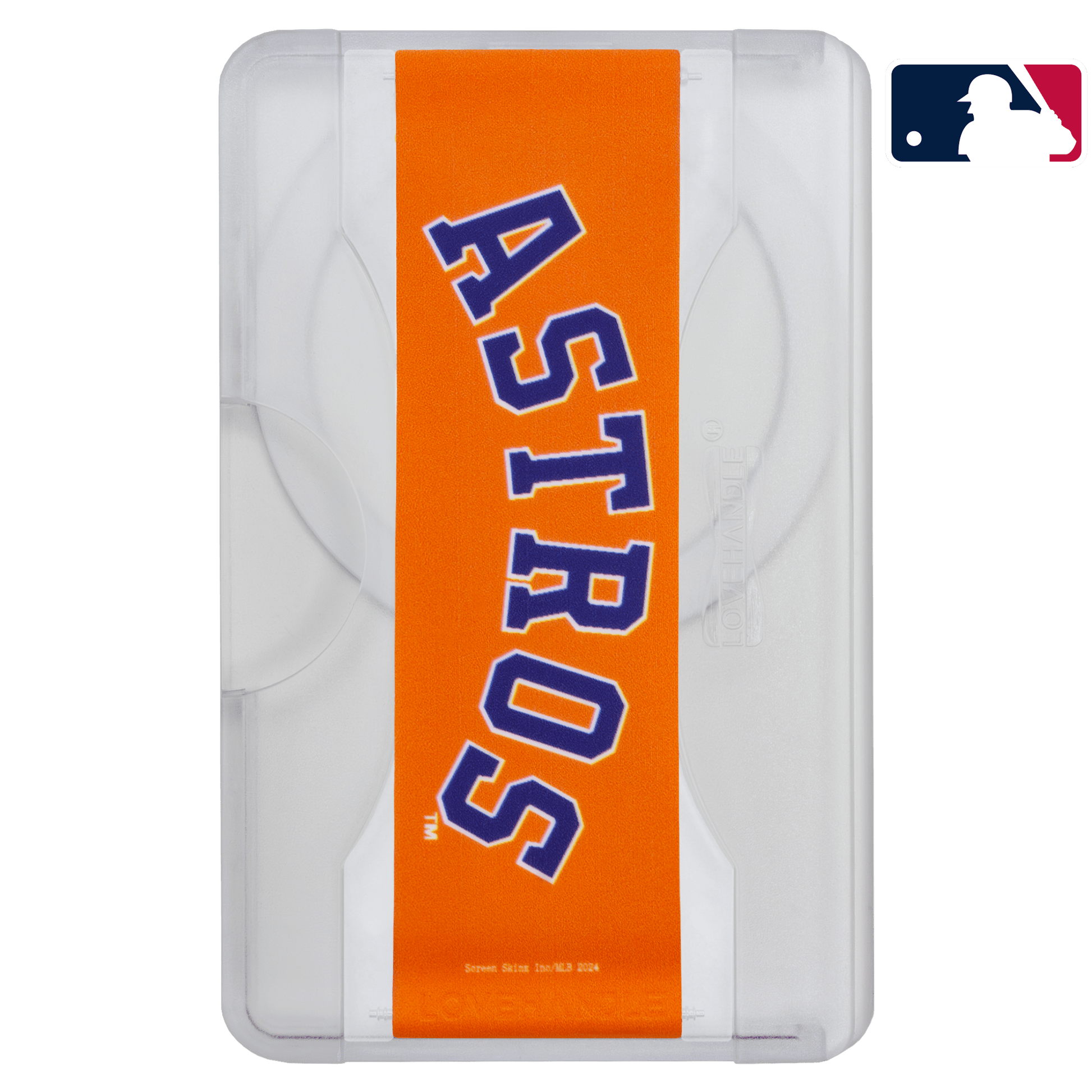 Cartera PRO para MagSafe® - Ónix dorado 