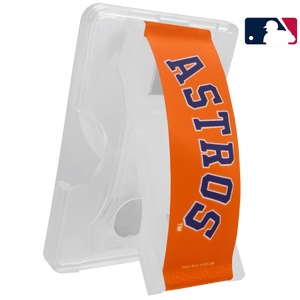 Cartera PRO para MagSafe® - Ónix dorado 