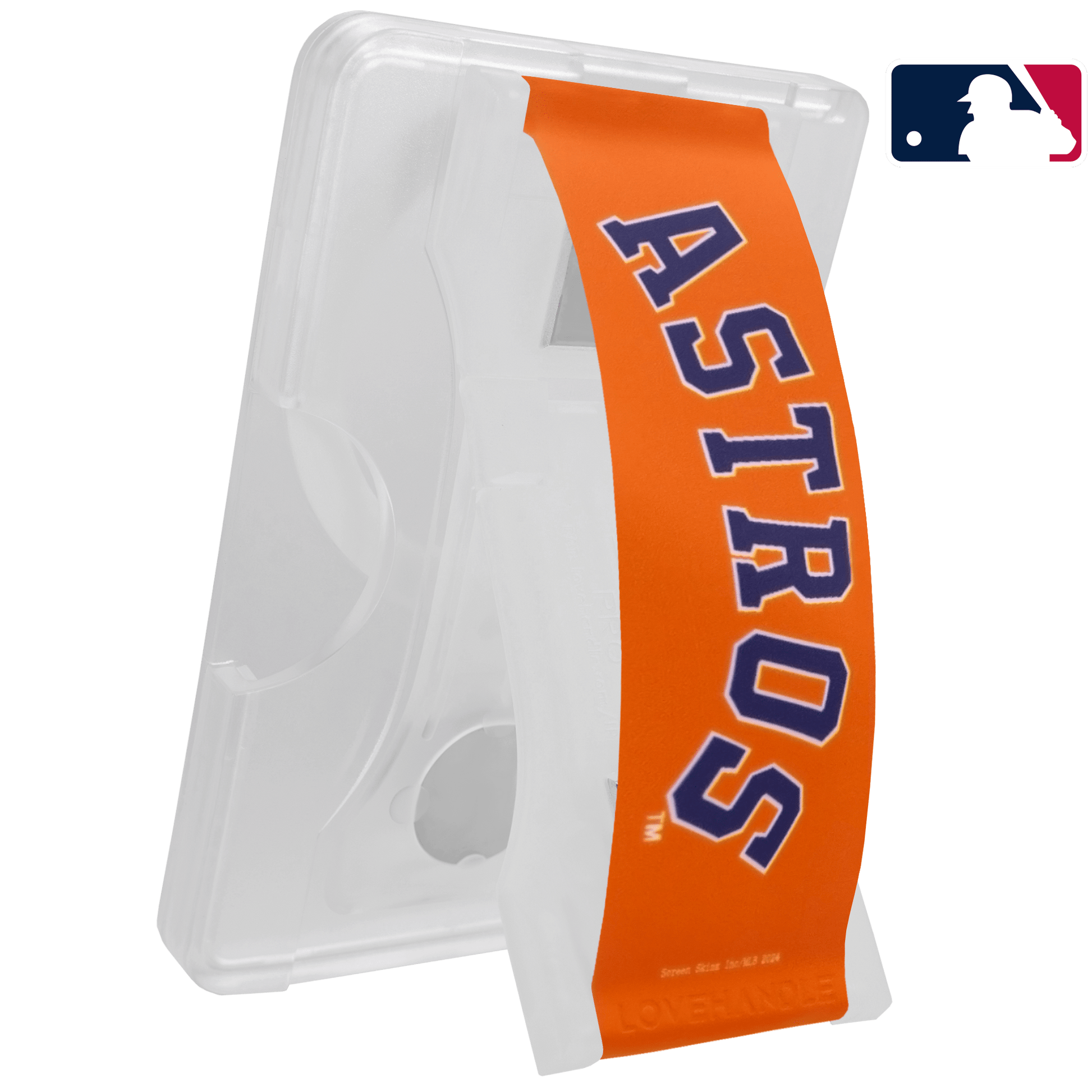 Cartera PRO para MagSafe® - Ónix dorado 