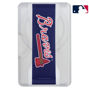 Cartera PRO para MagSafe® - Ónix dorado 