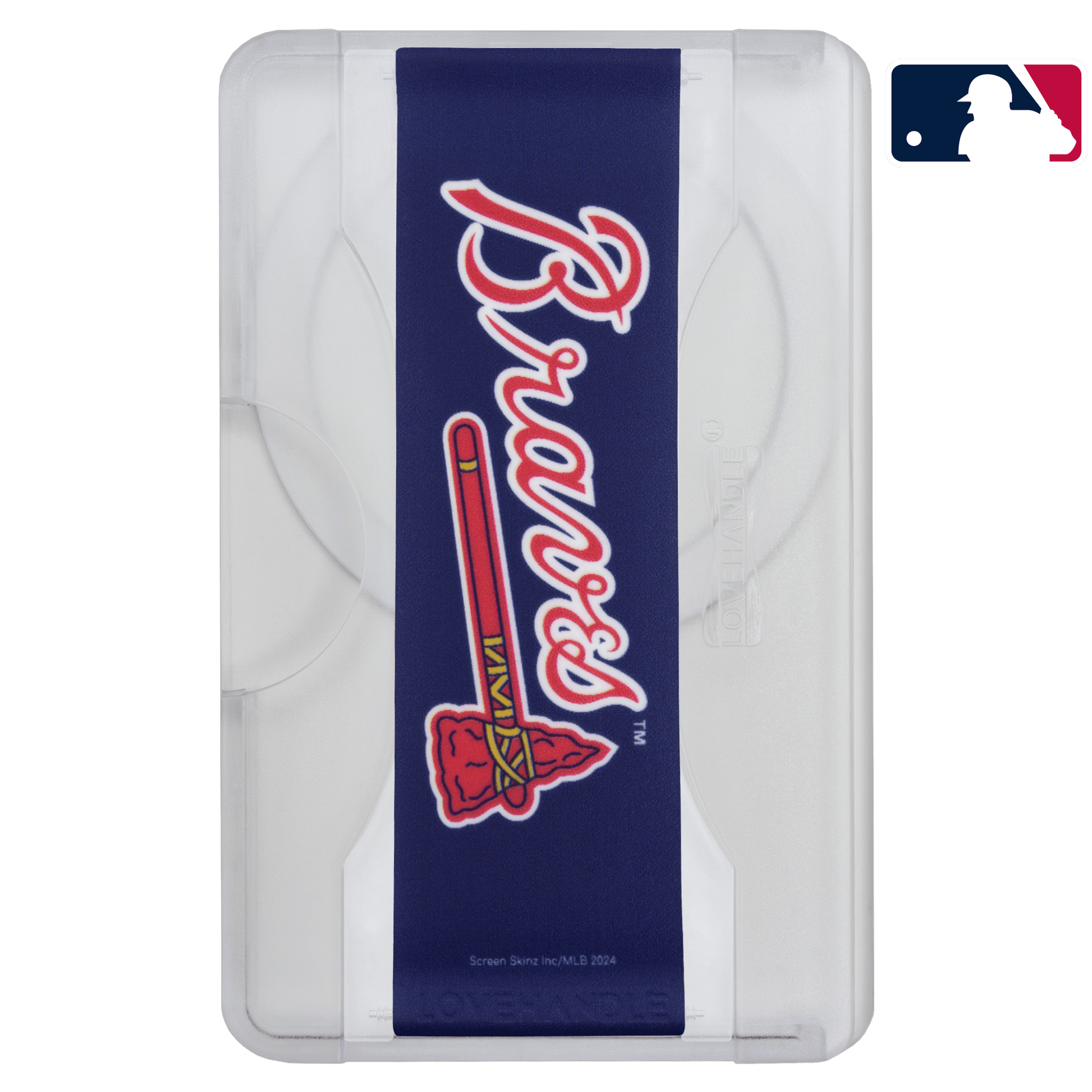 Cartera PRO para MagSafe® - Ónix dorado 