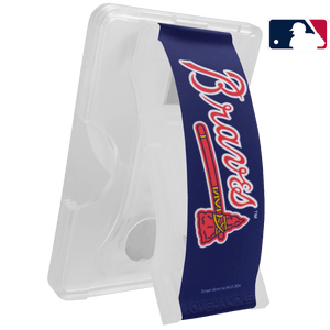 Cartera PRO para MagSafe® - Ónix dorado 