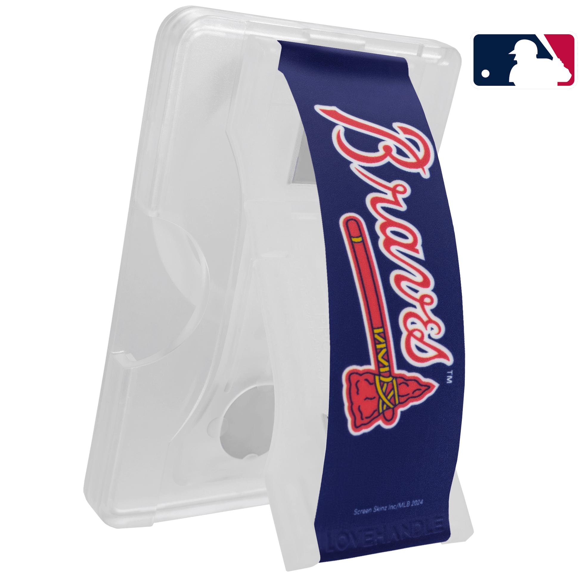 Cartera PRO para MagSafe® - Ónix dorado 