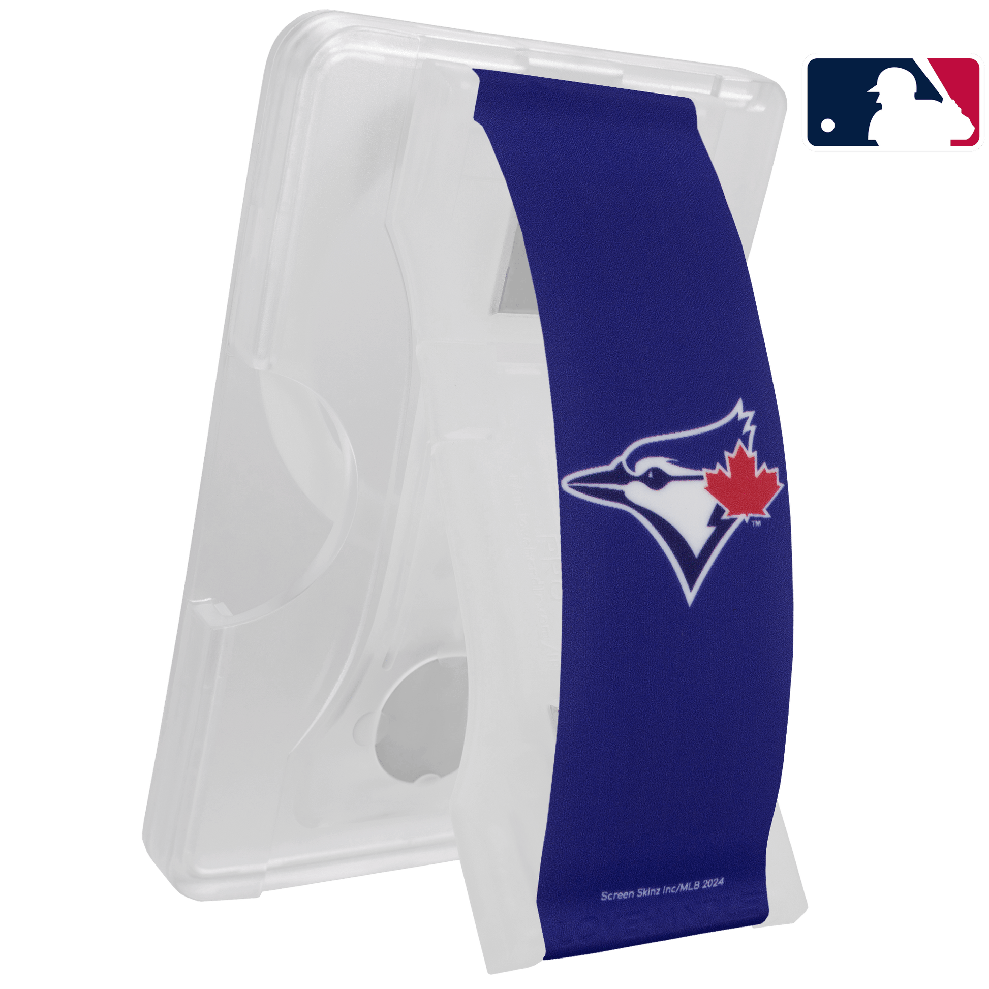 Cartera PRO para MagSafe® - Ónix dorado 