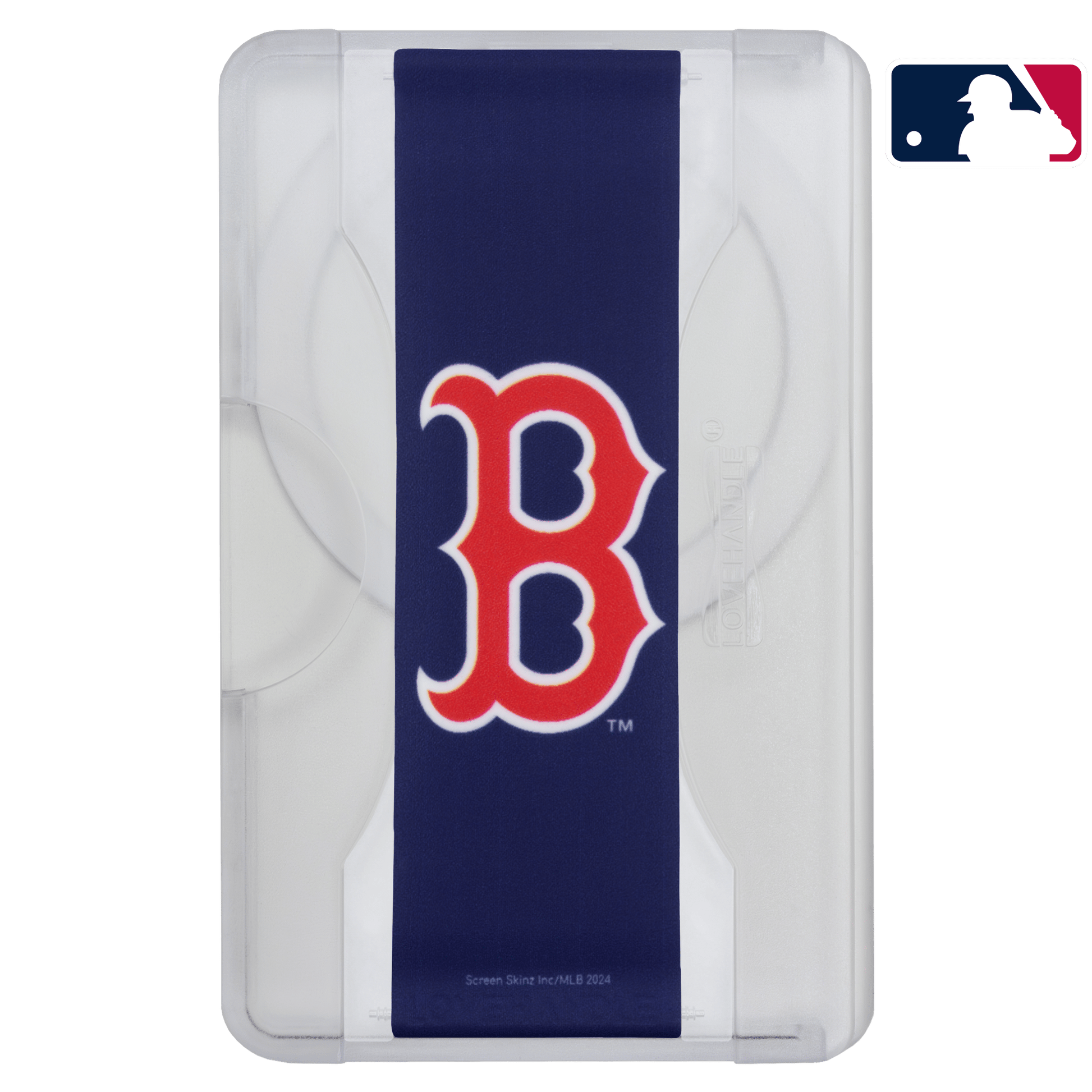 Cartera PRO para MagSafe® - Ónix dorado 