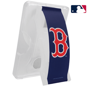 Cartera PRO para MagSafe® - Ónix dorado 