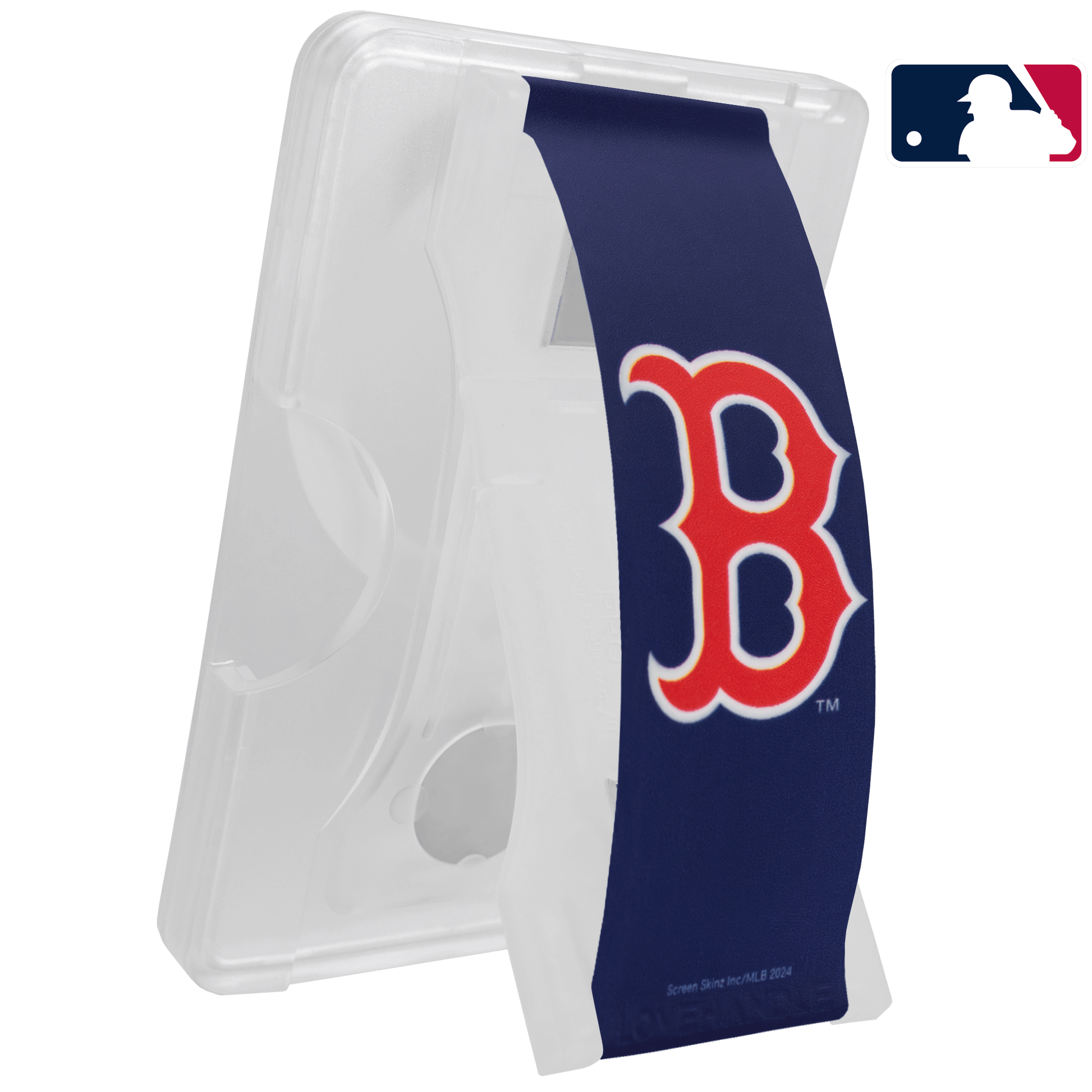 Cartera PRO para MagSafe® - Ónix dorado 