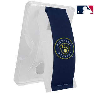 Cartera PRO para MagSafe® - Ónix dorado 