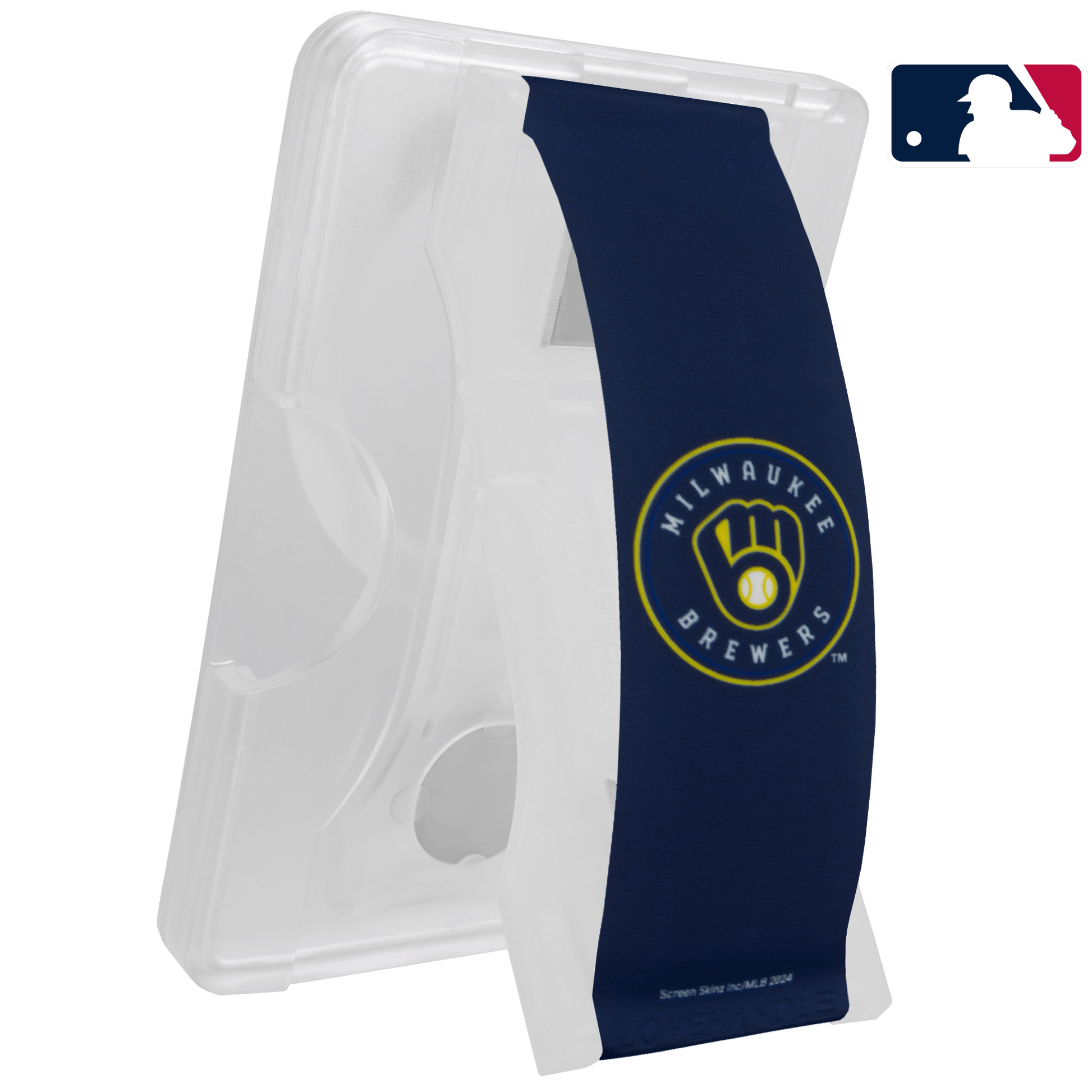 Cartera PRO para MagSafe® - Ónix dorado 