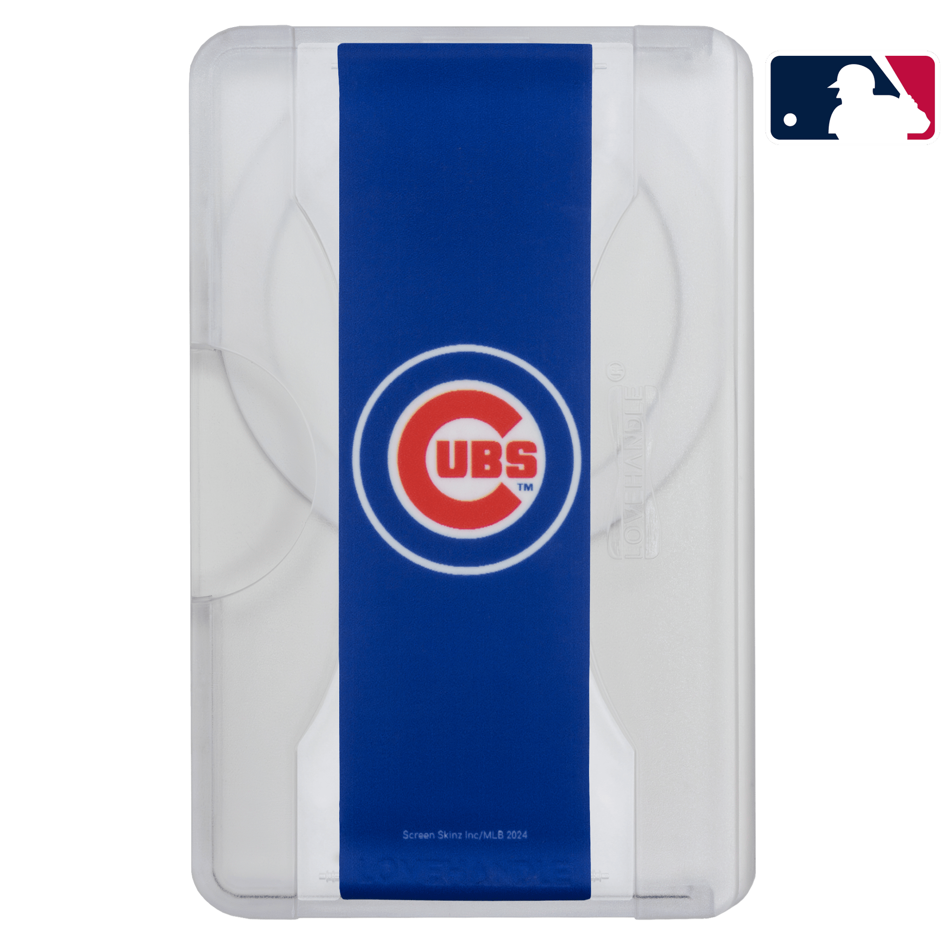 Cartera PRO para MagSafe® - Ónix dorado 