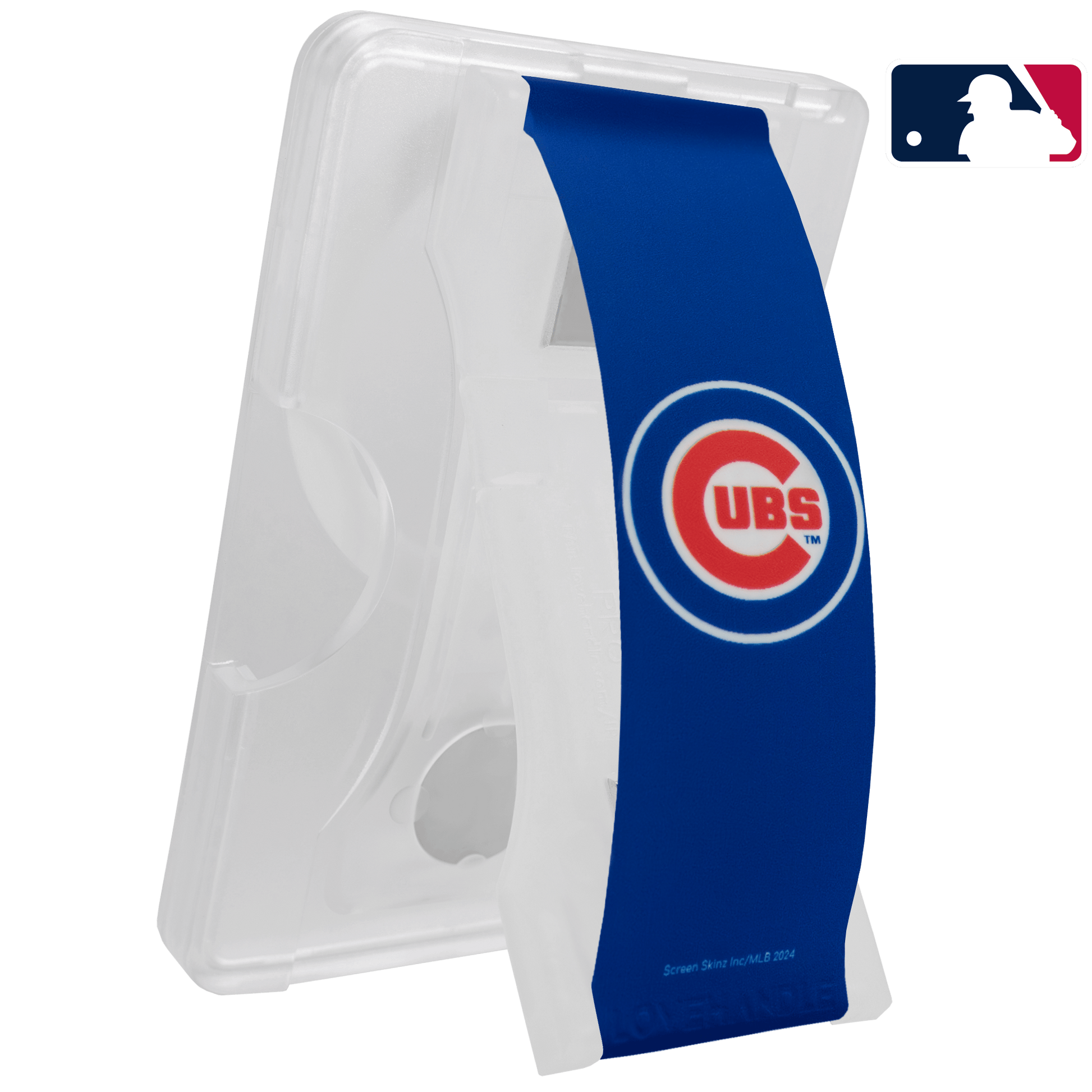 Cartera PRO para MagSafe® - Ónix dorado 