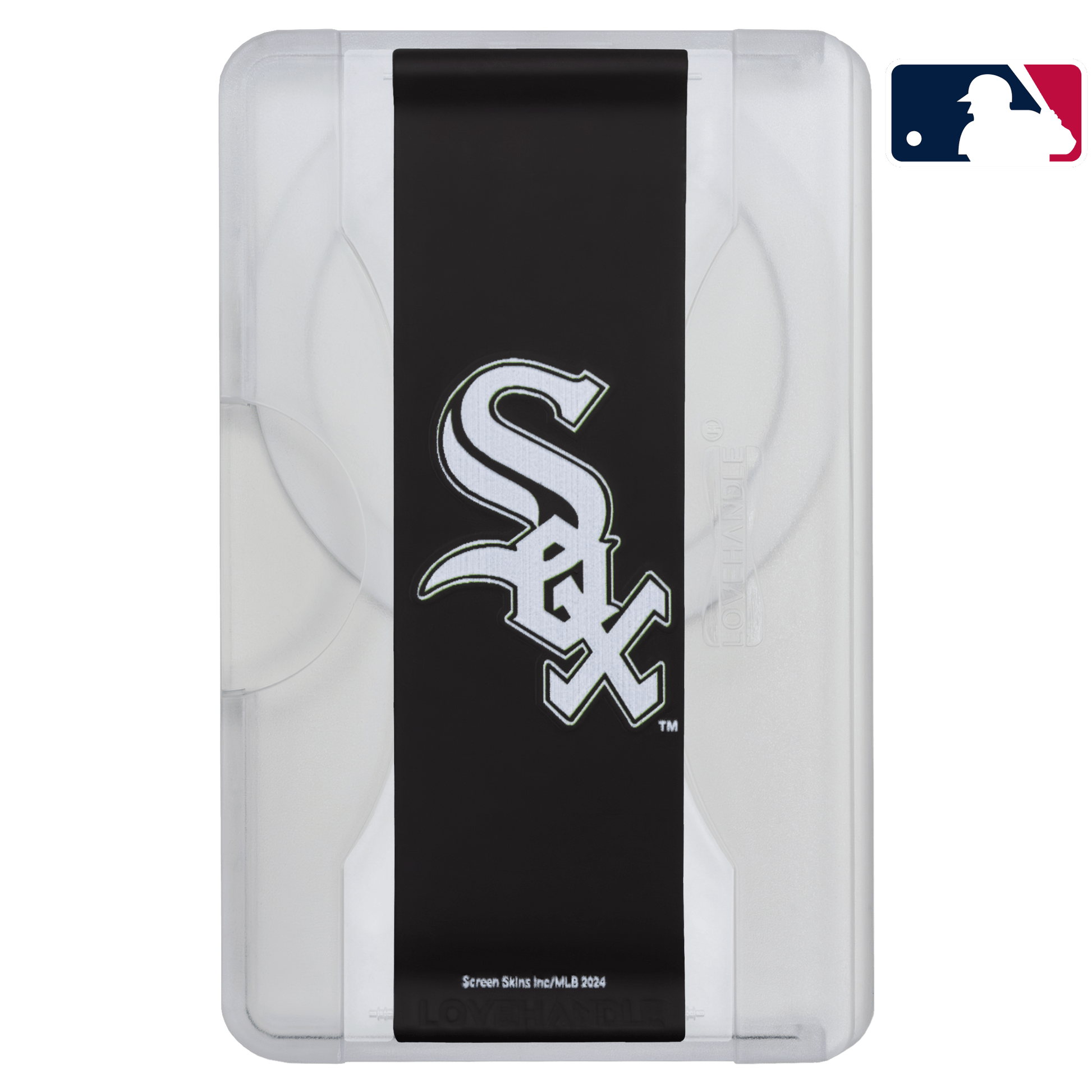 Cartera PRO para MagSafe® - Ónix dorado 