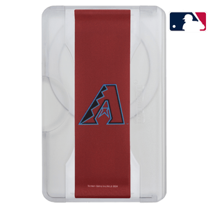 Cartera PRO para MagSafe® - Ónix dorado 