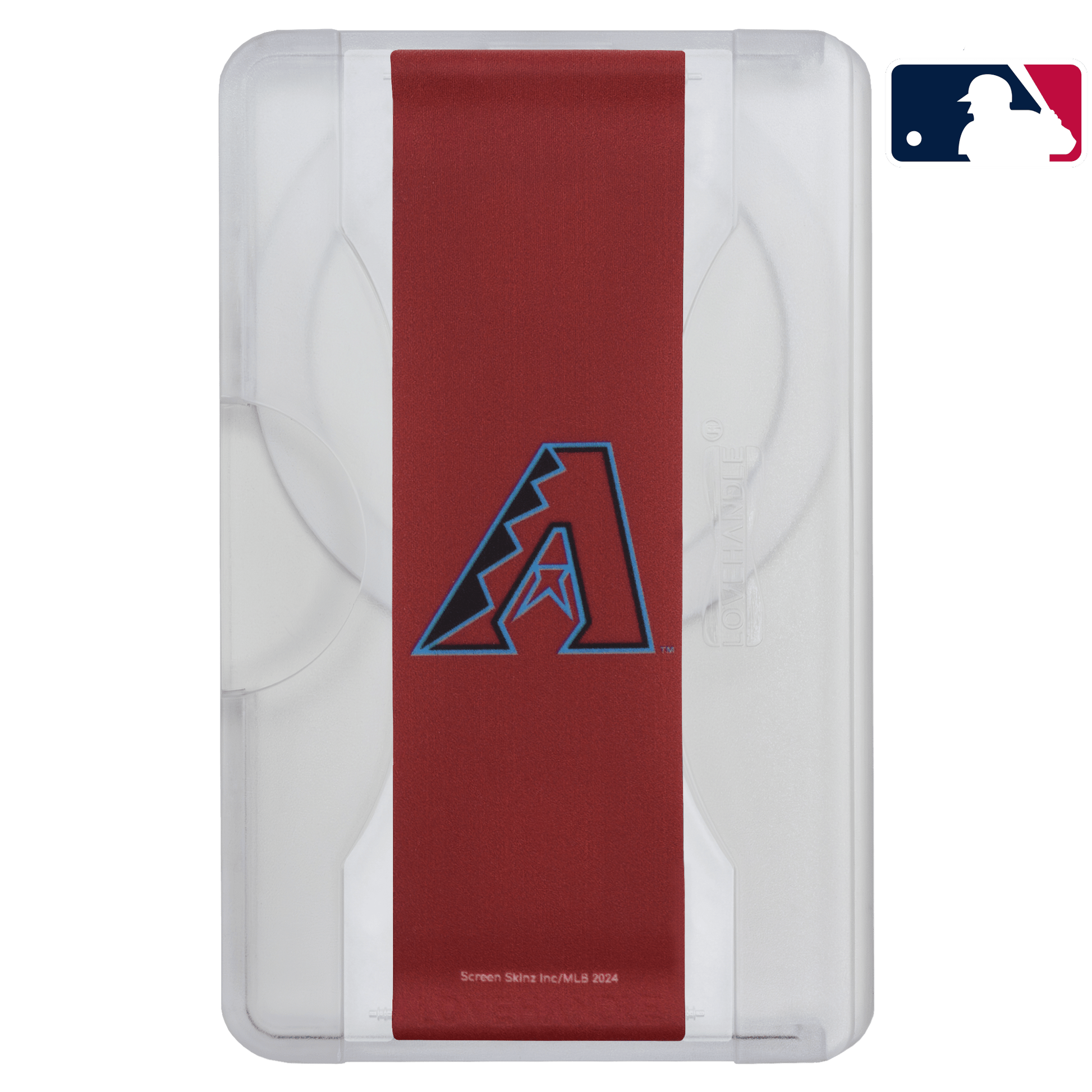 Cartera PRO para MagSafe® - Ónix dorado 