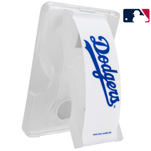 Cartera PRO para MagSafe® - Ónix dorado 