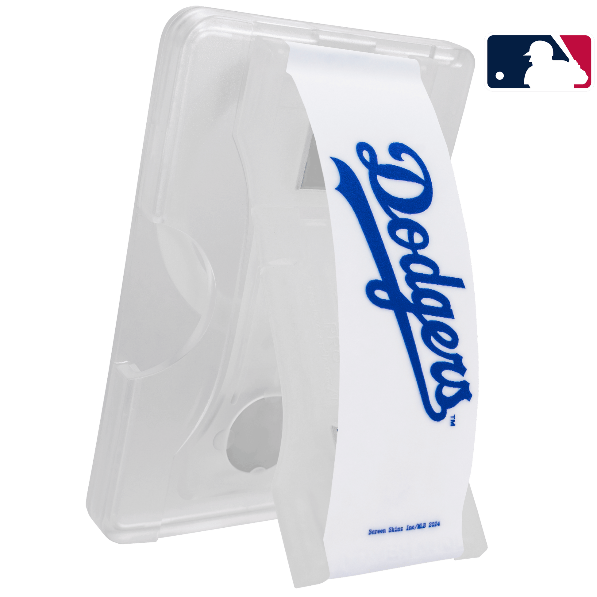 Cartera PRO para MagSafe® - Ónix dorado 