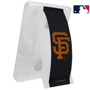 Cartera PRO para MagSafe® - Ónix dorado 