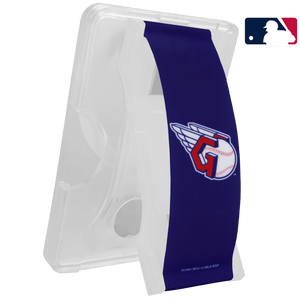 Cartera PRO para MagSafe® - Ónix dorado 