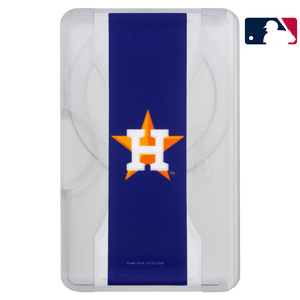 Cartera PRO para MagSafe® - Ónix dorado 