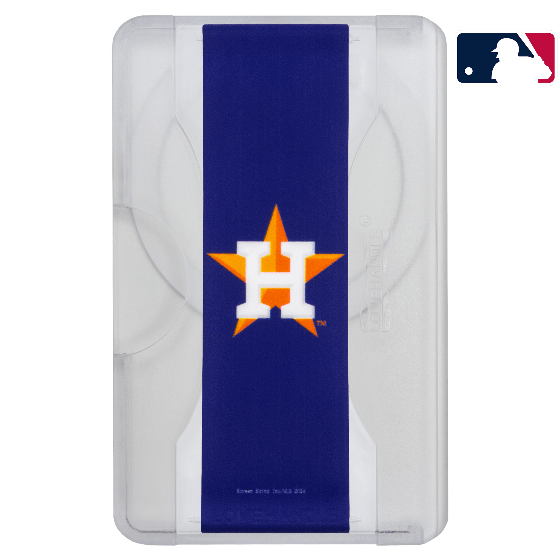 Cartera PRO para MagSafe® - Ónix dorado 