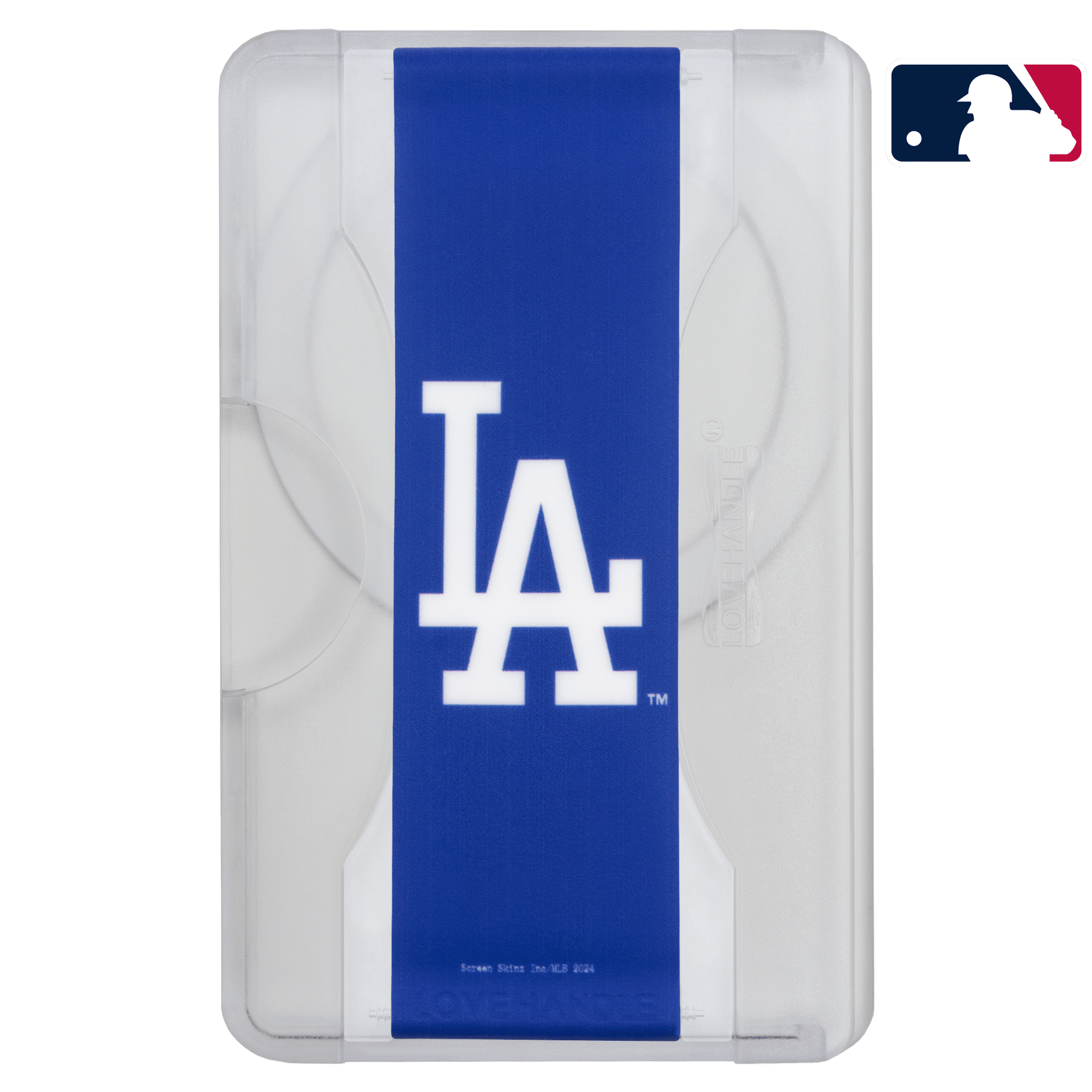 Cartera PRO para MagSafe® - Ónix dorado 