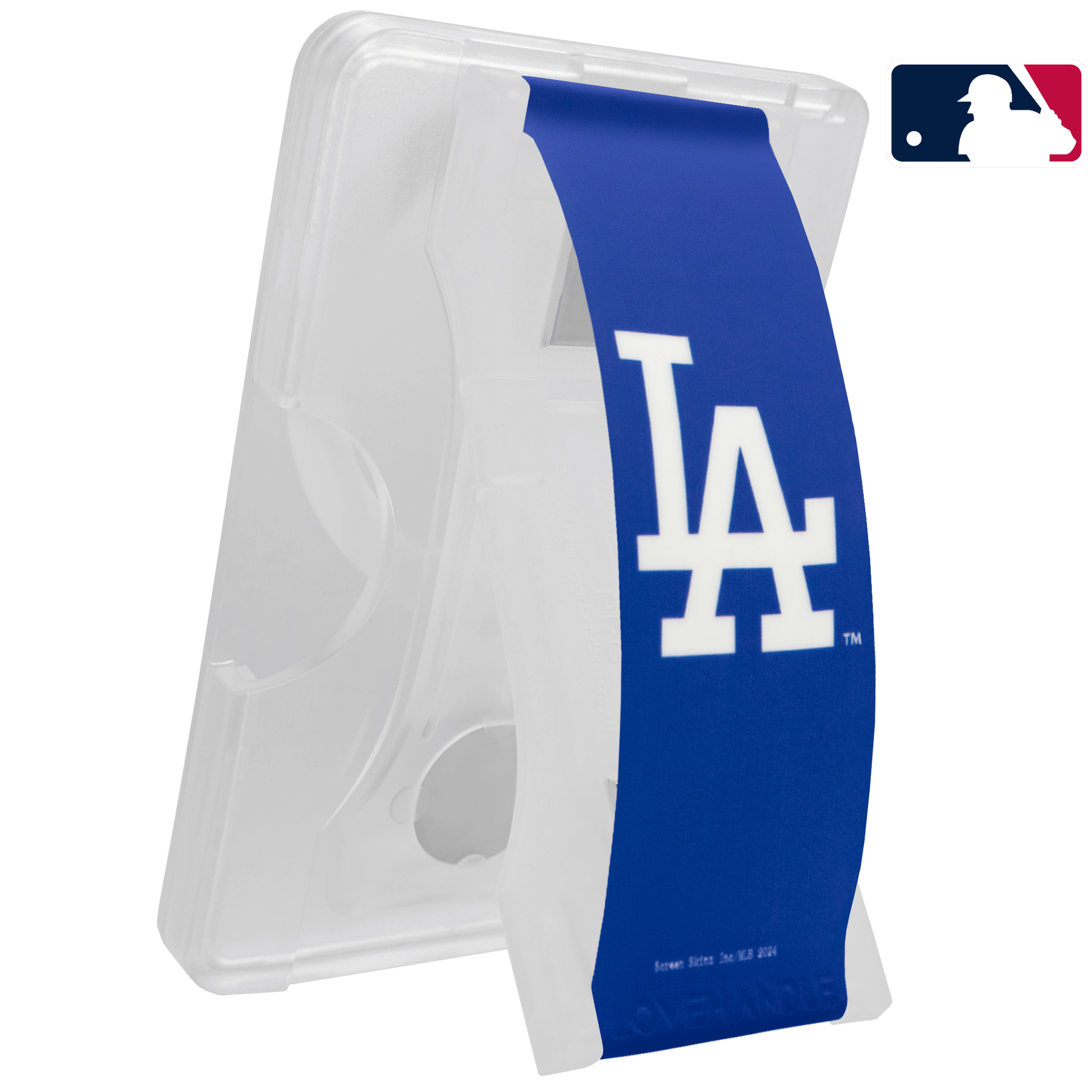 Cartera PRO para MagSafe® - Ónix dorado 