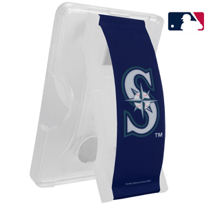 Cartera PRO para MagSafe® - Ónix dorado 