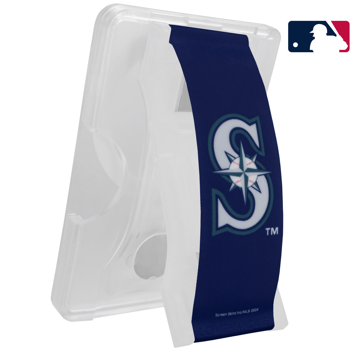 Cartera PRO para MagSafe® - Ónix dorado 