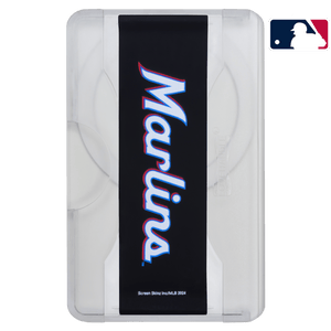 Cartera PRO para MagSafe® - Ónix dorado 