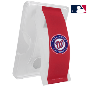 Cartera PRO para MagSafe® - Ónix dorado 