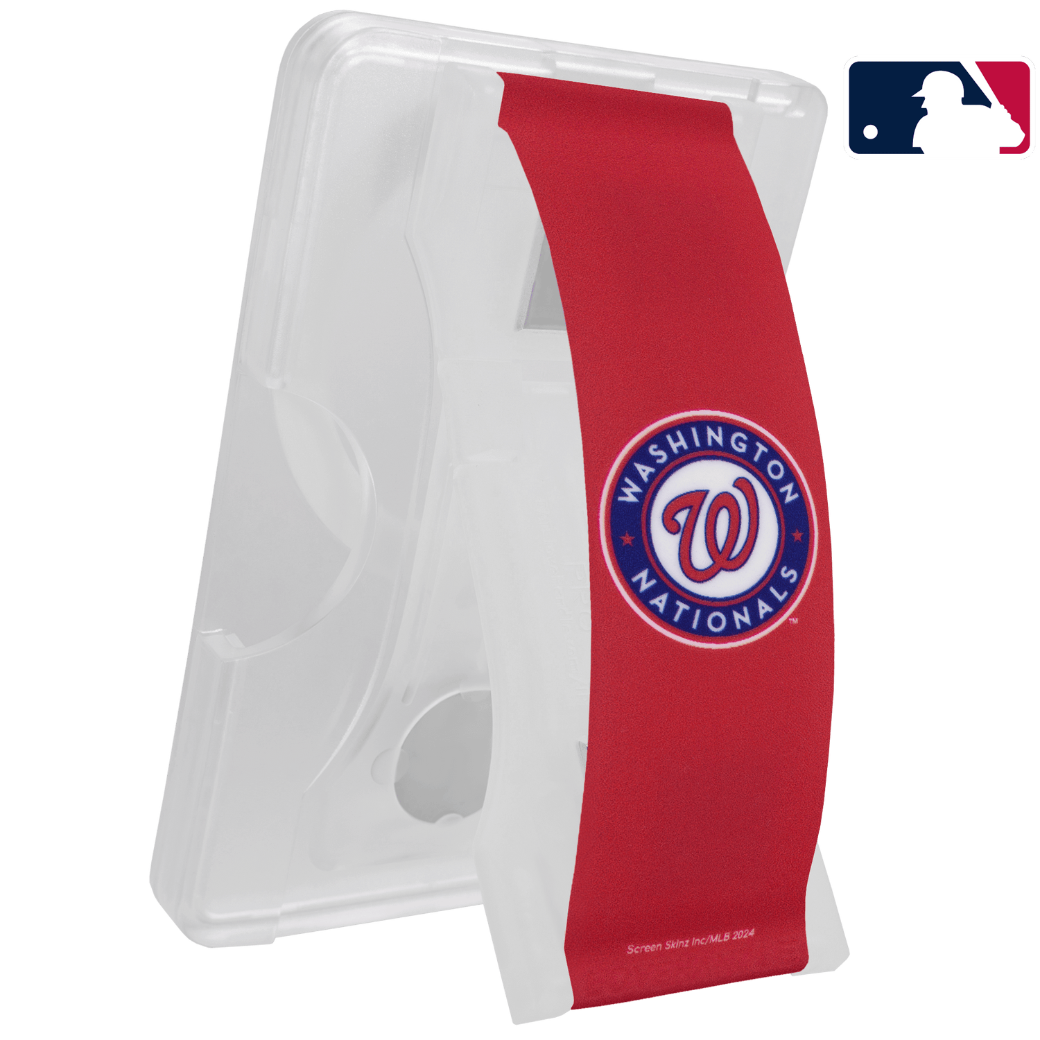 Cartera PRO para MagSafe® - Ónix dorado 