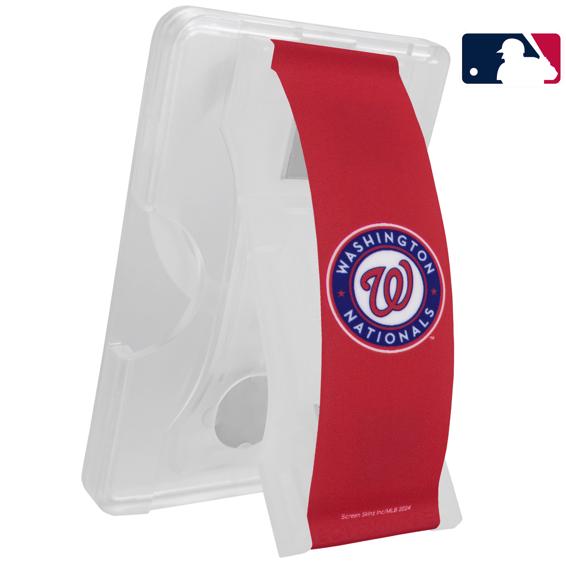 Cartera PRO para MagSafe® - Ónix dorado 