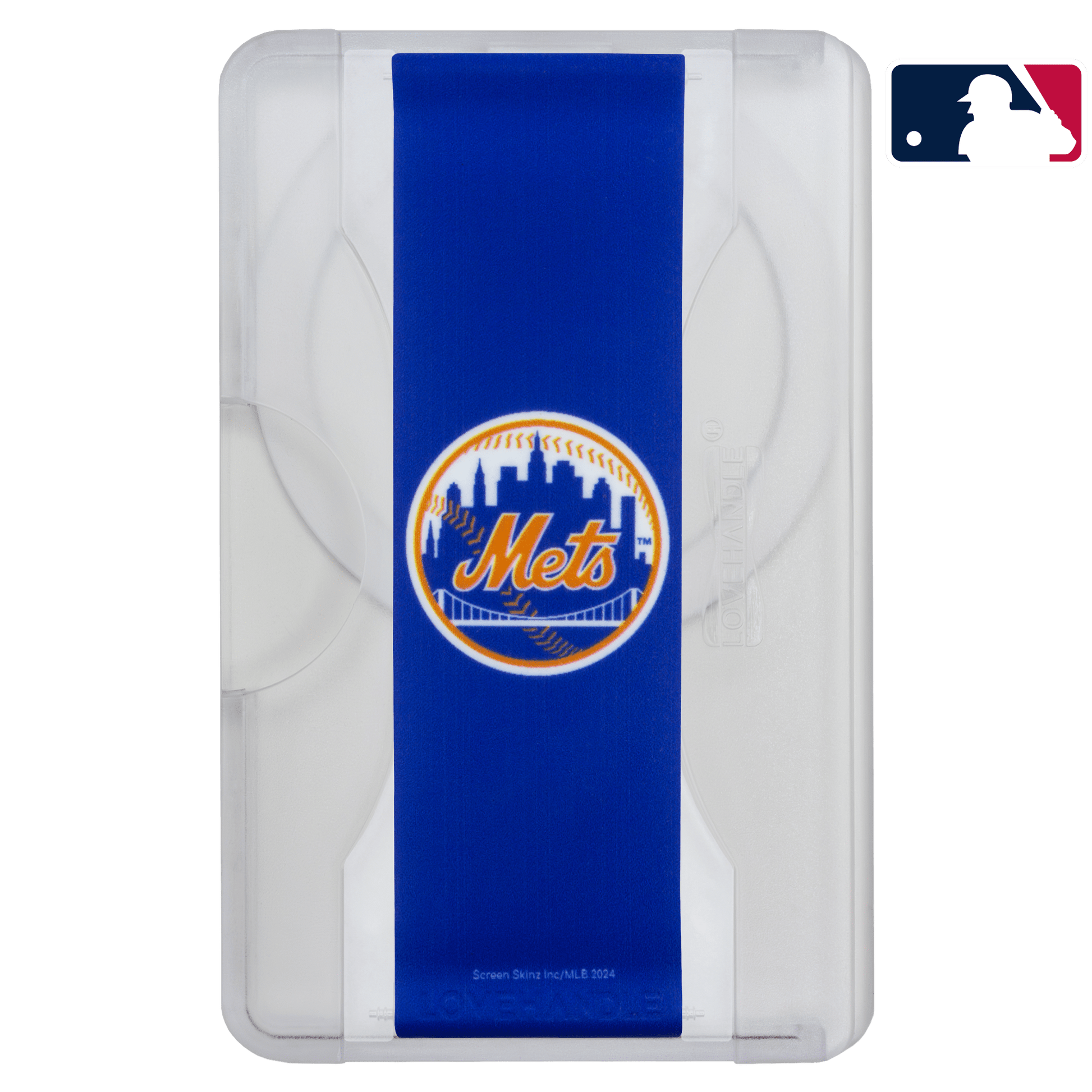 Cartera PRO para MagSafe® - Ónix dorado 